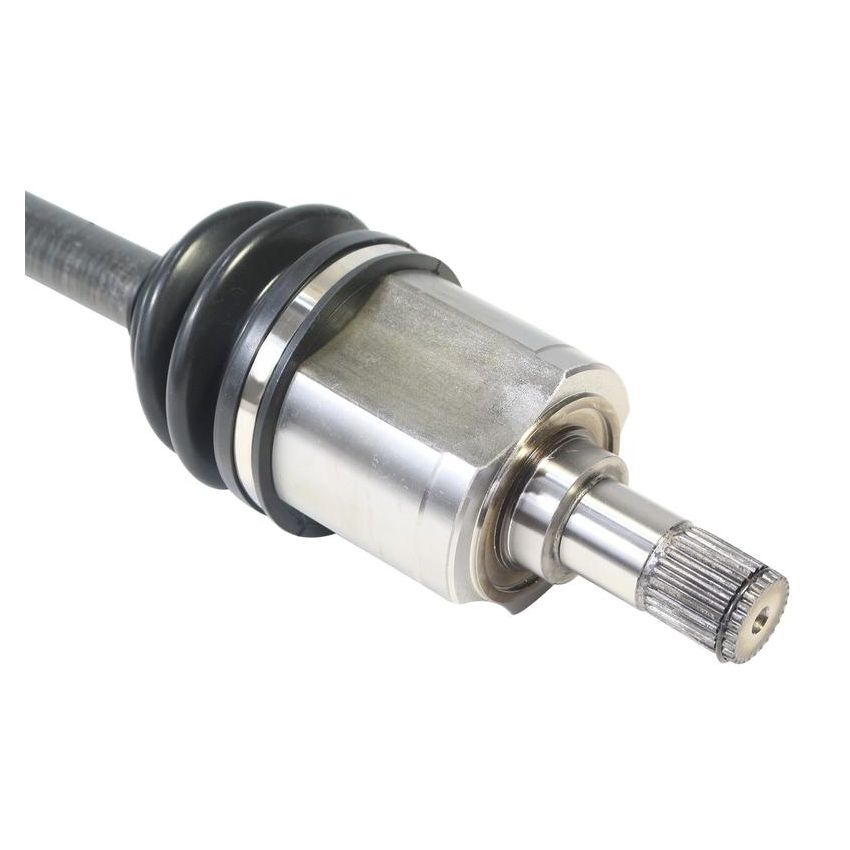 GSP NCV36500 03-11 Honda Element CV Axle Assembly  - Front Left