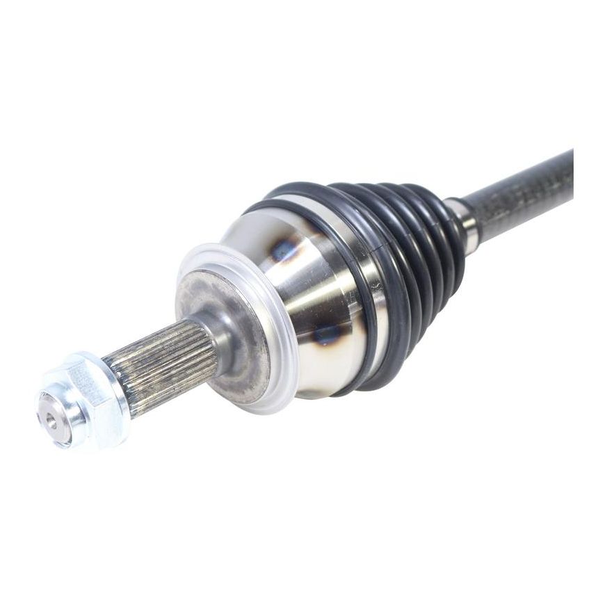 GSP NCV36500 03-11 Honda Element CV Axle Assembly  - Front Left