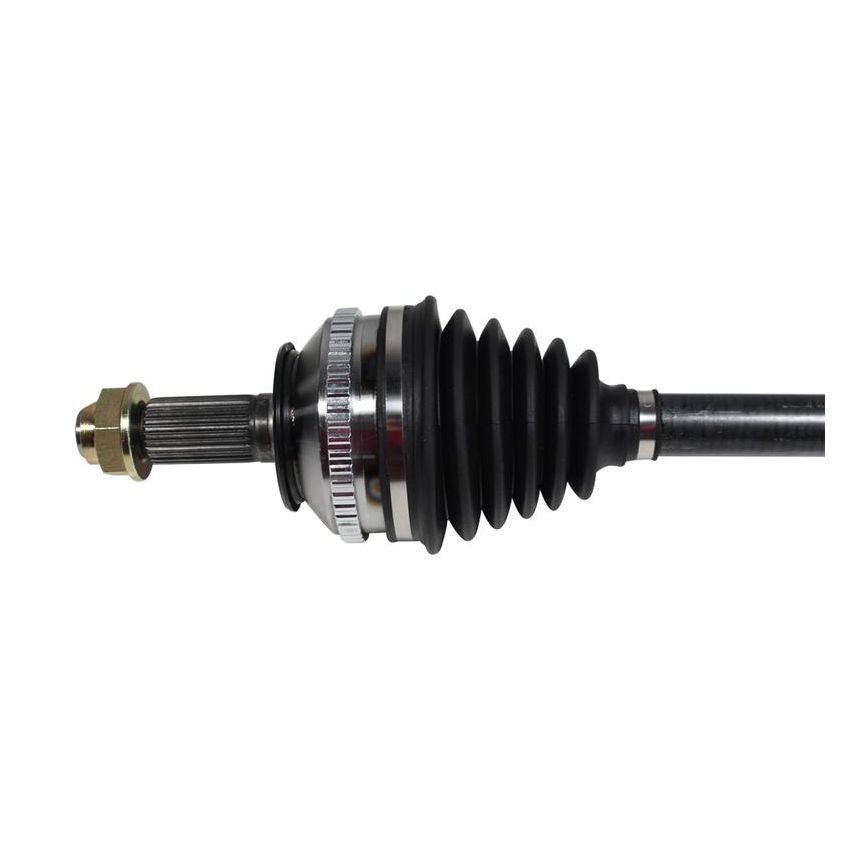 GSP NCV36501 90-93 Honda Accord CV Axle Assembly  - Front Left