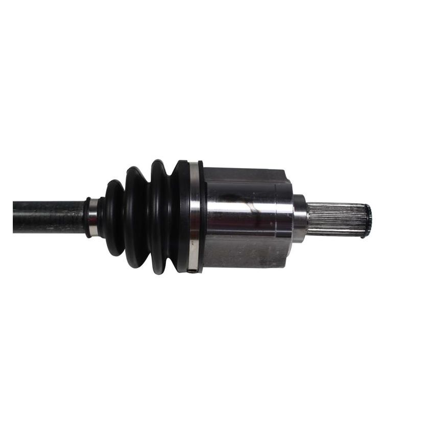 GSP NCV36501 90-93 Honda Accord CV Axle Assembly  - Front Left