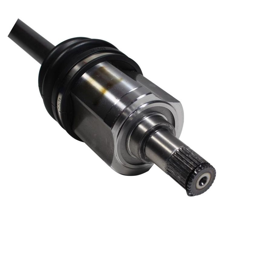 GSP NCV36502 90-93 Honda Accord CV Axle Assembly  - Front Right