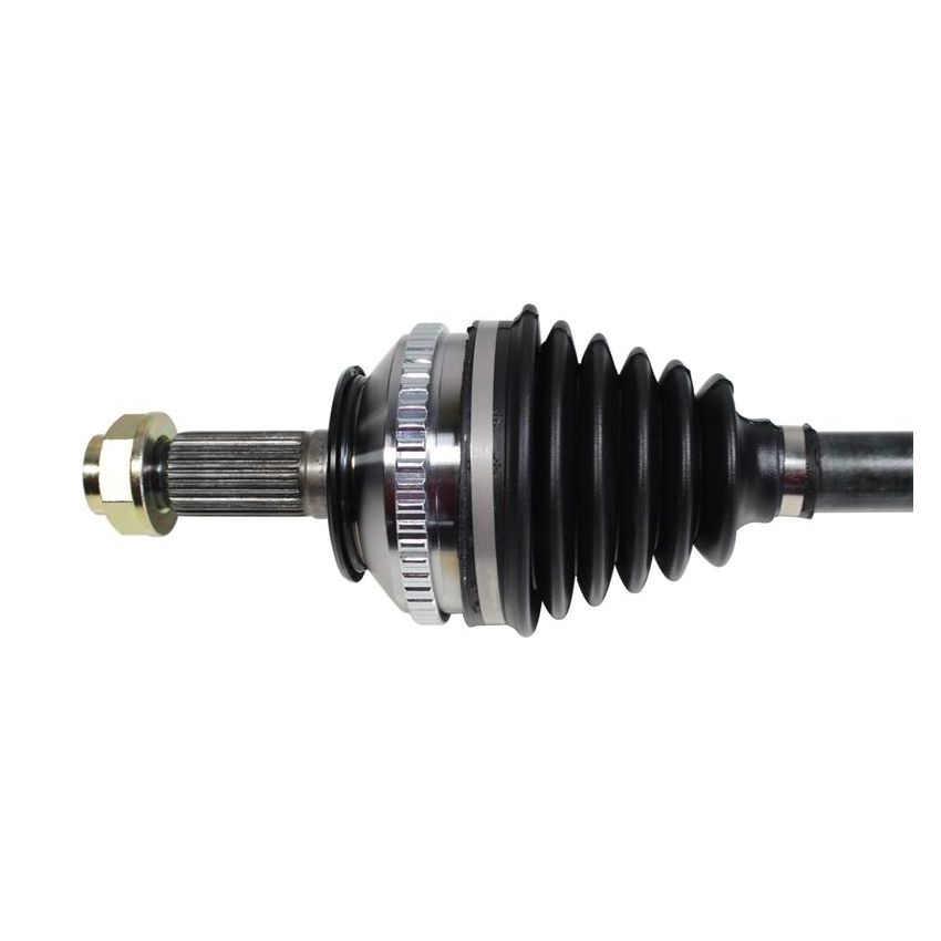 GSP NCV36502 90-93 Honda Accord CV Axle Assembly  - Front Right