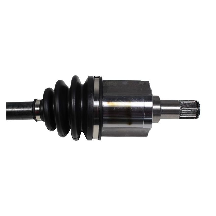 GSP NCV36502 90-93 Honda Accord CV Axle Assembly  - Front Right