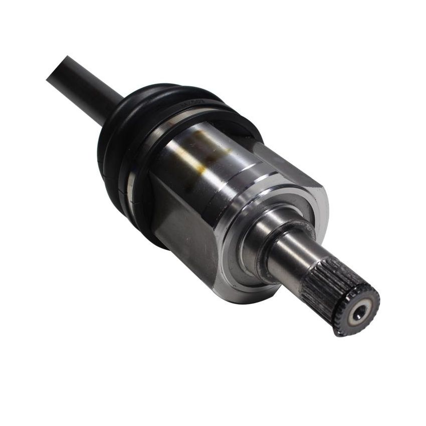 GSP NCV36503 90-93 Honda Accord CV Axle Assembly  - Front Left