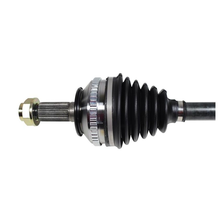 GSP NCV36503 90-93 Honda Accord CV Axle Assembly  - Front Left