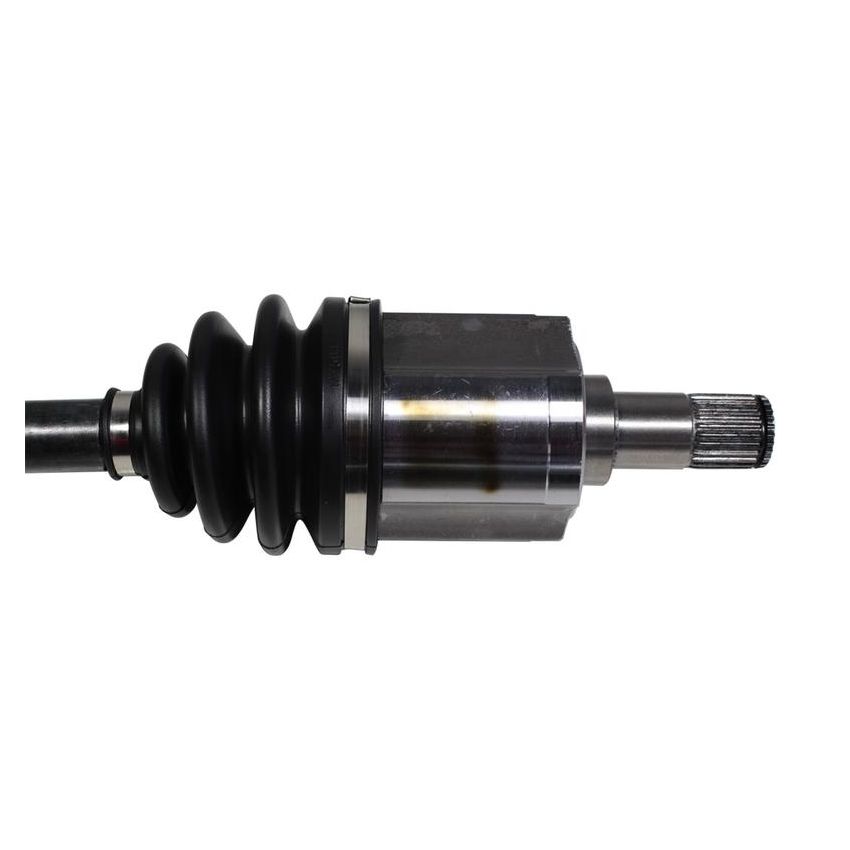 GSP NCV36503 90-93 Honda Accord CV Axle Assembly  - Front Left