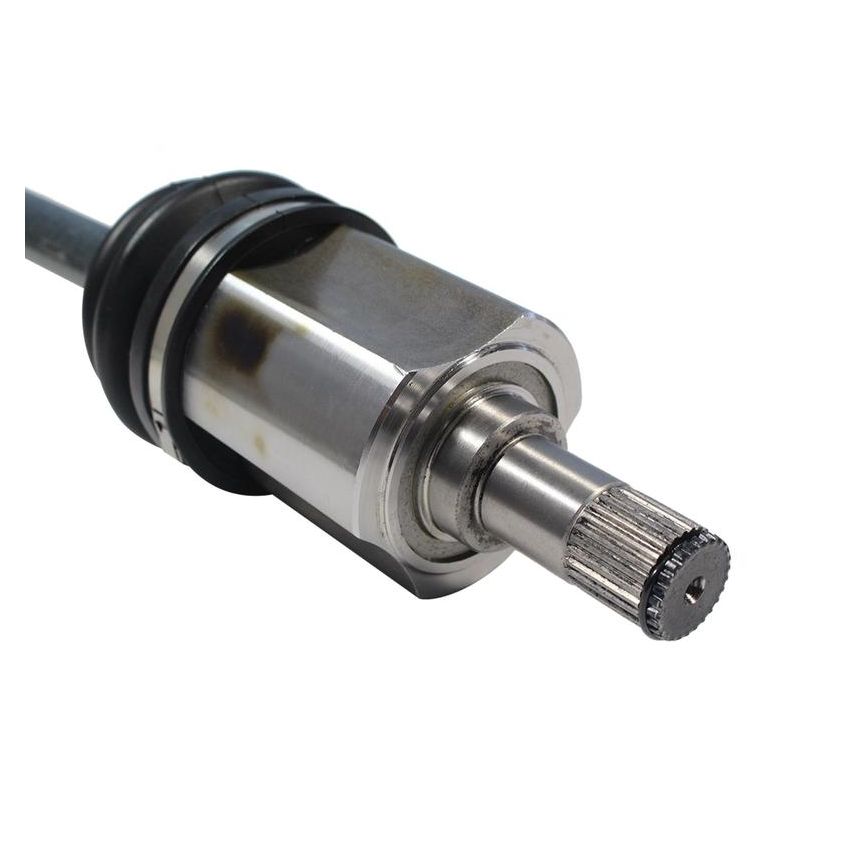 GSP NCV36504 92-96 Honda Prelude CV Axle Assembly  - Front Right