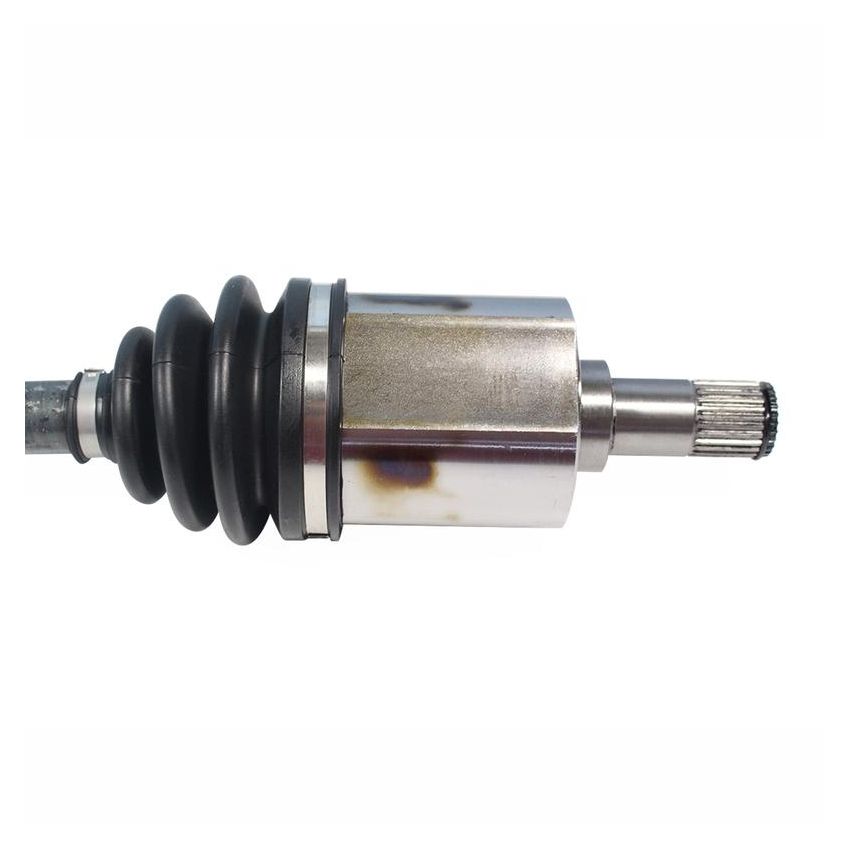 GSP NCV36504 92-96 Honda Prelude CV Axle Assembly  - Front Right