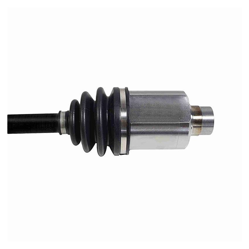 GSP NCV36505 92-96 Honda Prelude CV Axle Assembly  - Front Left