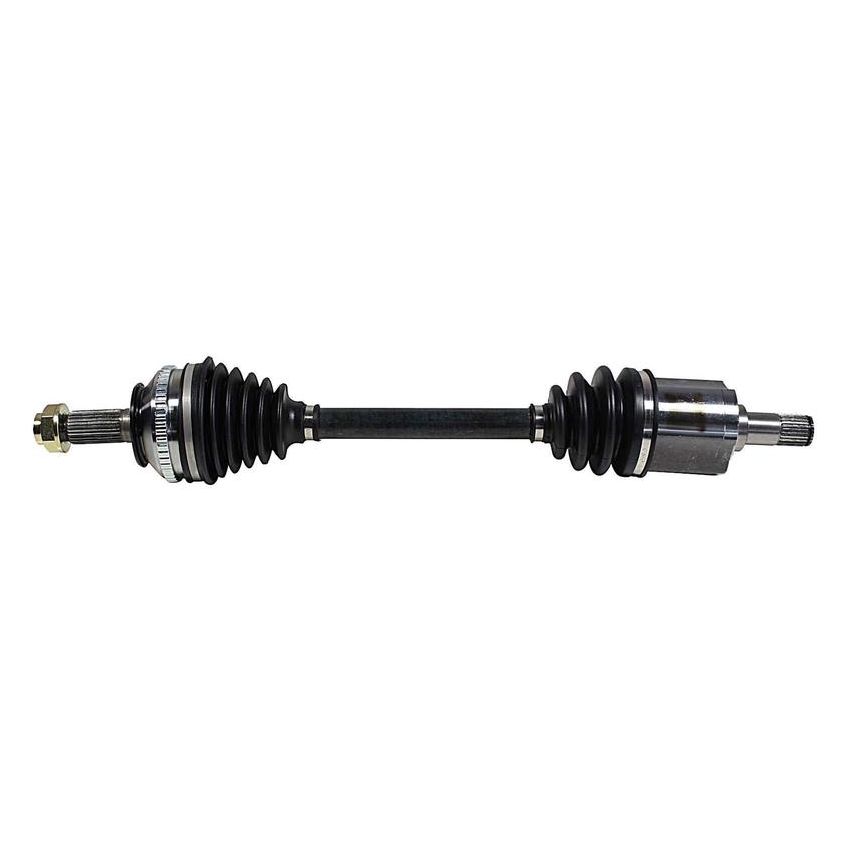 GSP NCV36508 Acura, Honda (2.2, 2.3) CV Axle Assembly  - Front Right