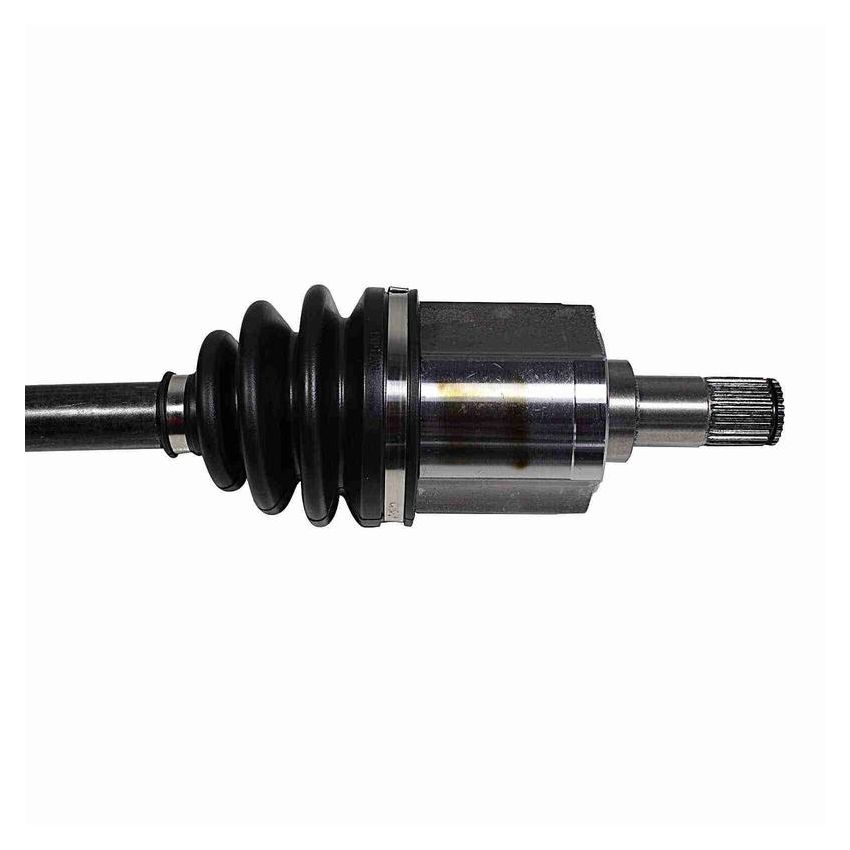 GSP NCV36508 Acura, Honda (2.2, 2.3) CV Axle Assembly  - Front Right