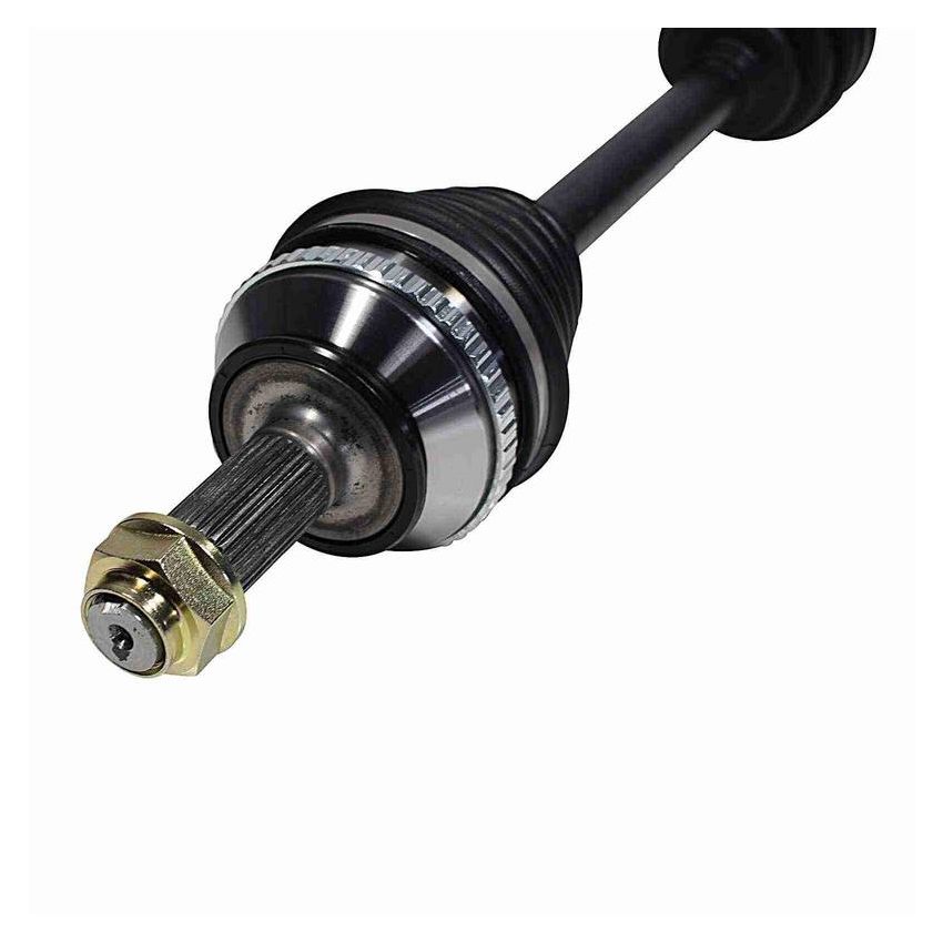 GSP NCV36508 Acura, Honda (2.2, 2.3) CV Axle Assembly  - Front Right