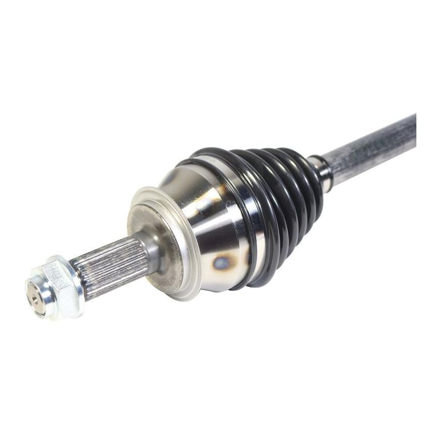 GSP NCV36510 03-11 Honda Element CV Axle Assembly  - Front Right