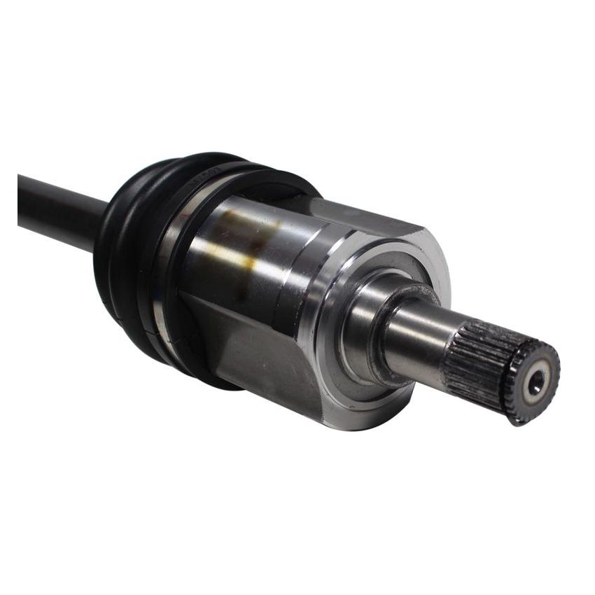 GSP NCV36511 Acura, Honda (2.2) CV Axle Assembly  - Front Left