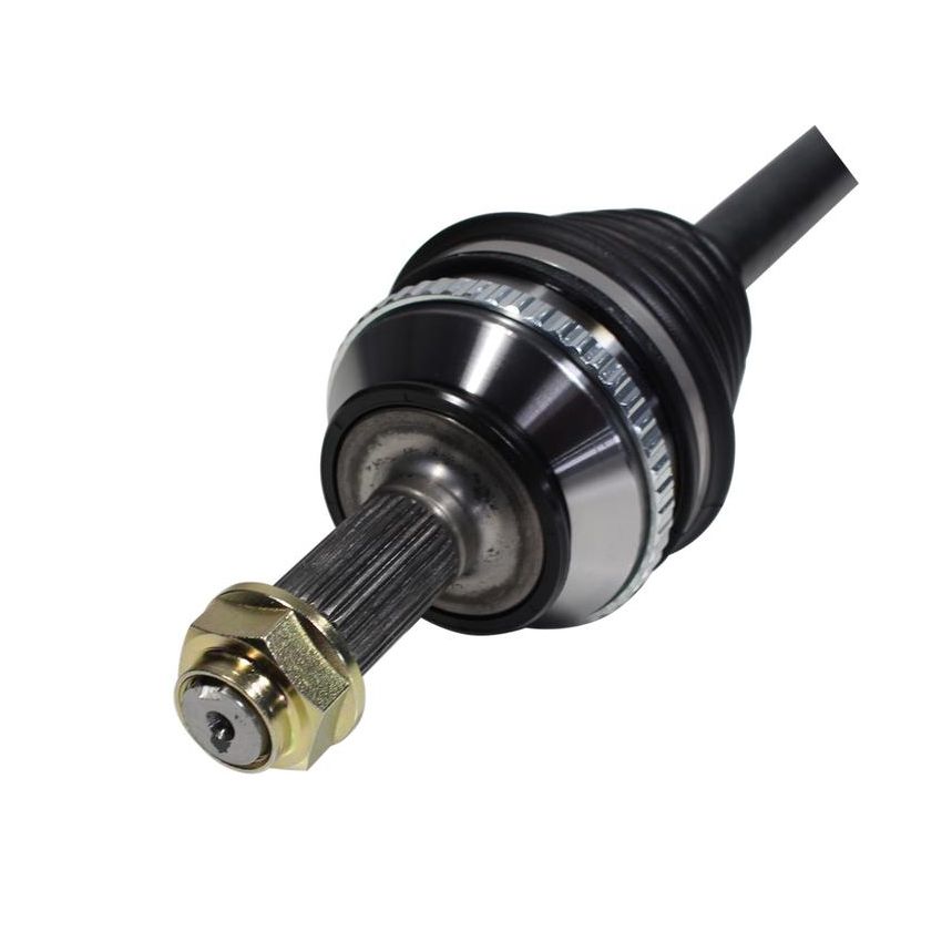 GSP NCV36511 Acura, Honda (2.2) CV Axle Assembly  - Front Left