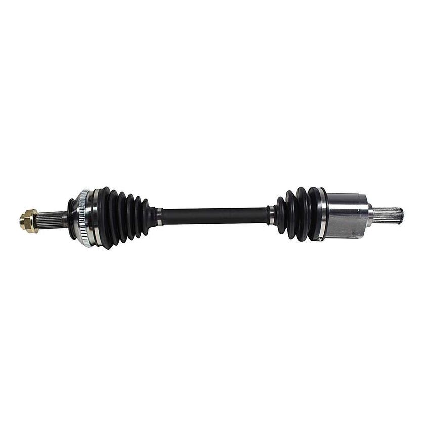 GSP NCV36512 Acura, Honda (2.2, 2.3) CV Axle Assembly  - Front Left