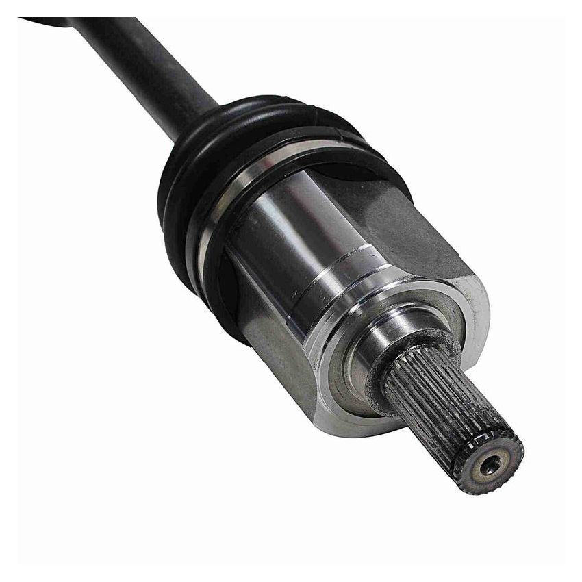 GSP NCV36512 Acura, Honda (2.2, 2.3) CV Axle Assembly  - Front Left