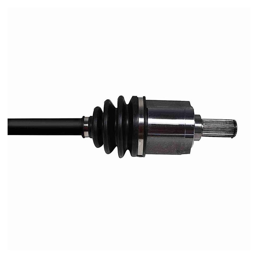 GSP NCV36512 Acura, Honda (2.2, 2.3) CV Axle Assembly  - Front Left