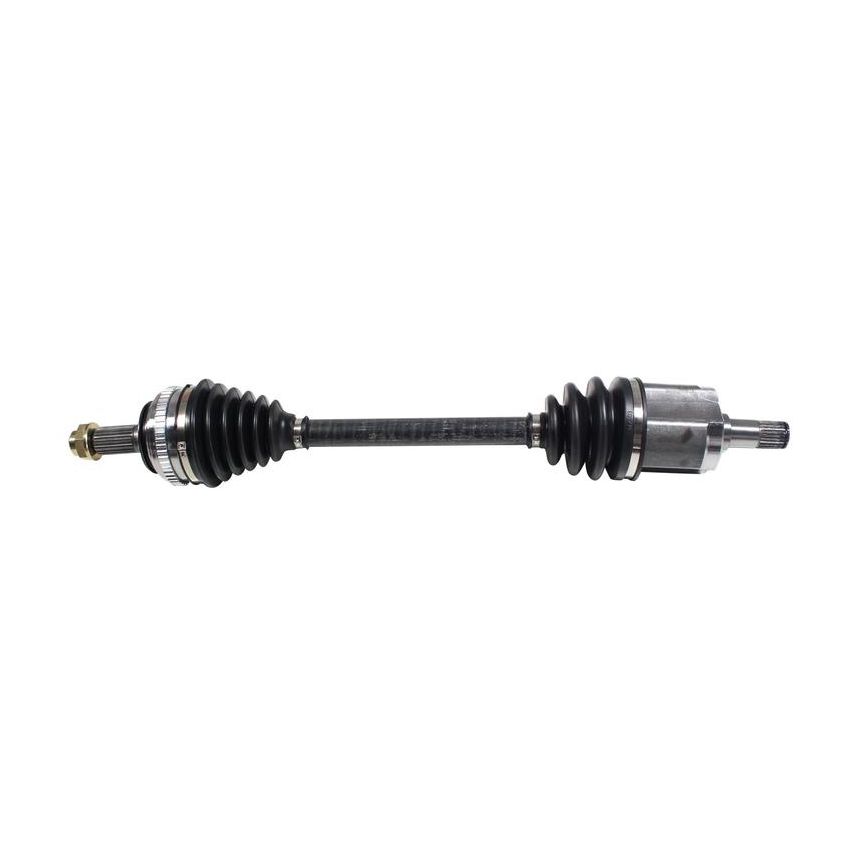 GSP NCV36516 Honda CV Axle Assembly  - Front Right