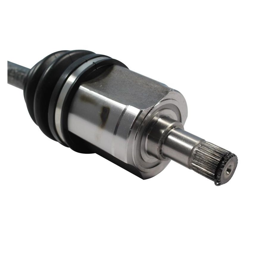 GSP NCV36516 Honda CV Axle Assembly  - Front Right