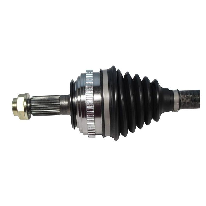 GSP NCV36516 Honda CV Axle Assembly  - Front Right