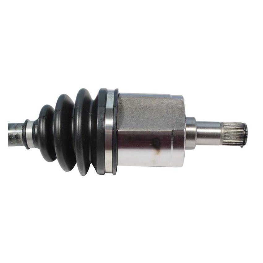GSP NCV36516 Honda CV Axle Assembly  - Front Right