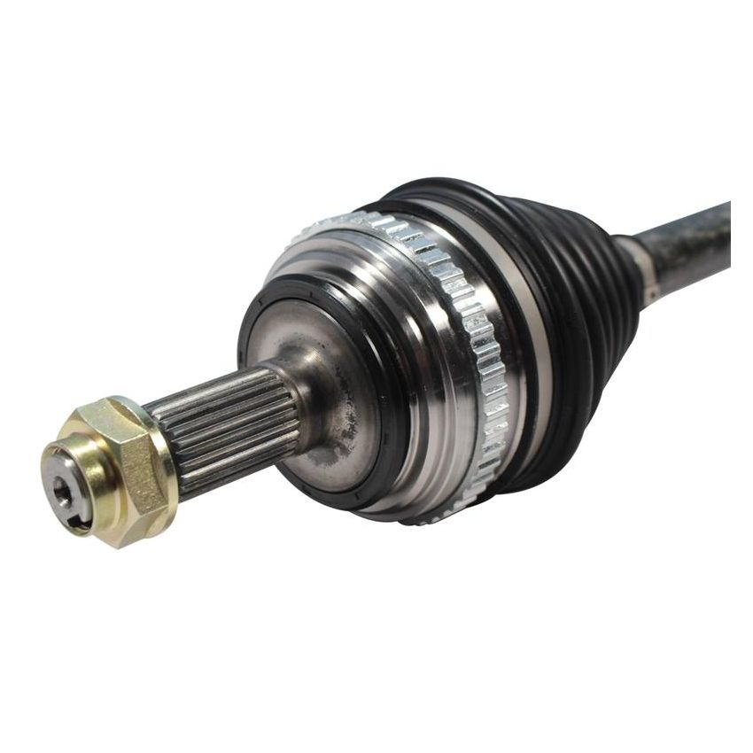 GSP NCV36516 Honda CV Axle Assembly  - Front Right