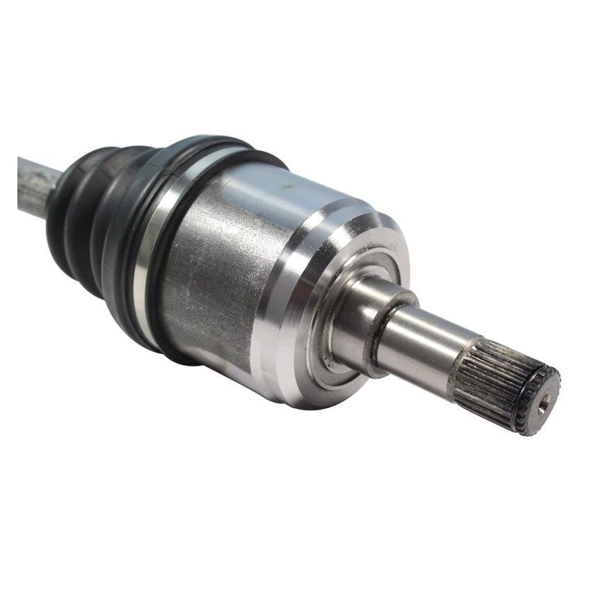 GSP NCV36517 Honda (1.5) CV Axle Assembly  - Front Left