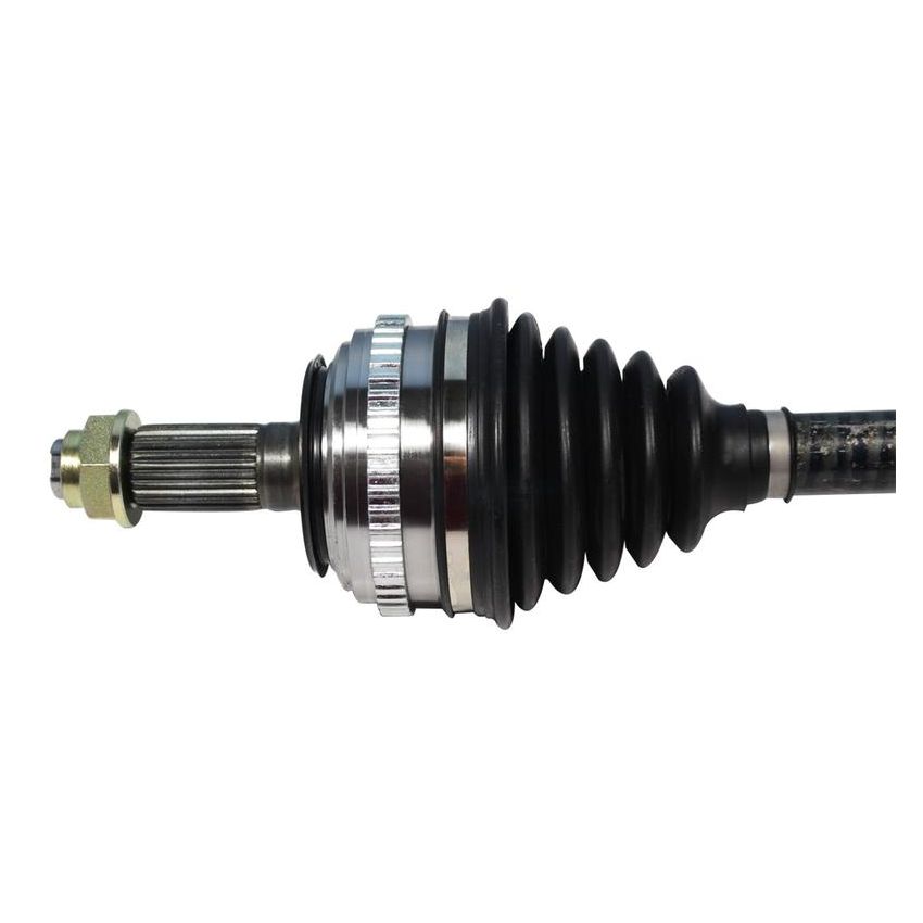 GSP NCV36517 Honda (1.5) CV Axle Assembly  - Front Left