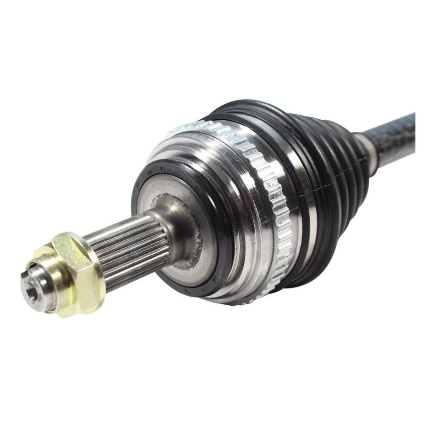 GSP NCV36517 Honda (1.5) CV Axle Assembly  - Front Left