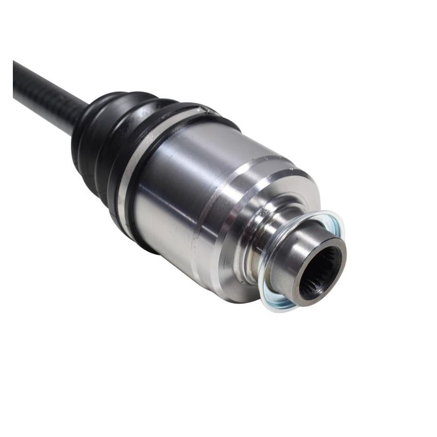 GSP NCV36519 97-01 Honda CR-V CV Axle Assembly  - Front Left