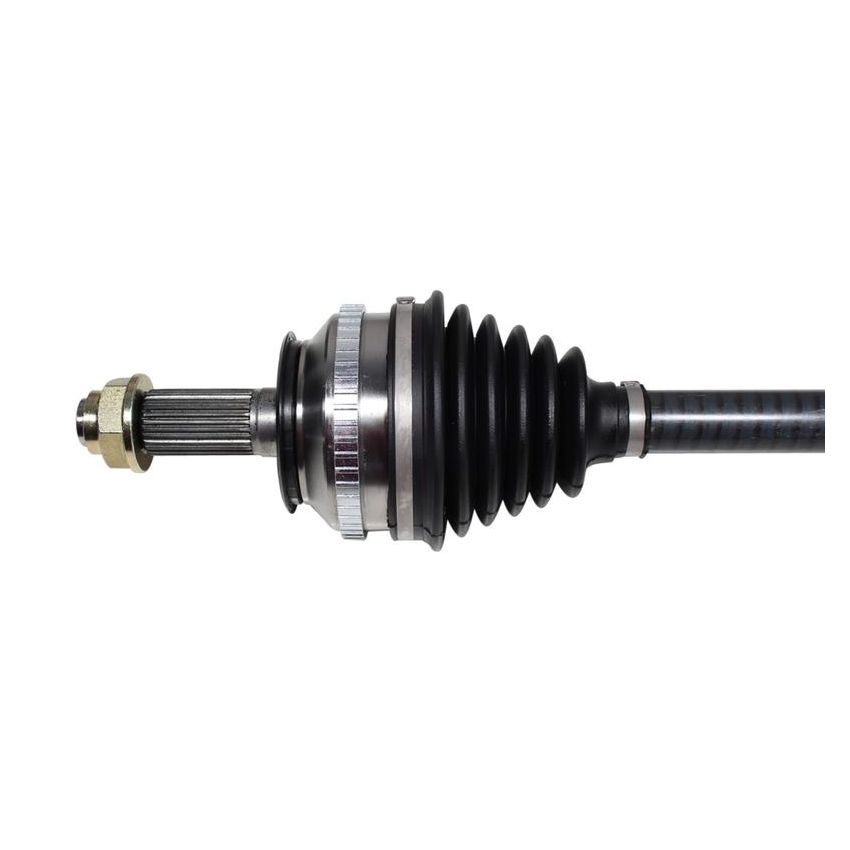 GSP NCV36519 97-01 Honda CR-V CV Axle Assembly  - Front Left