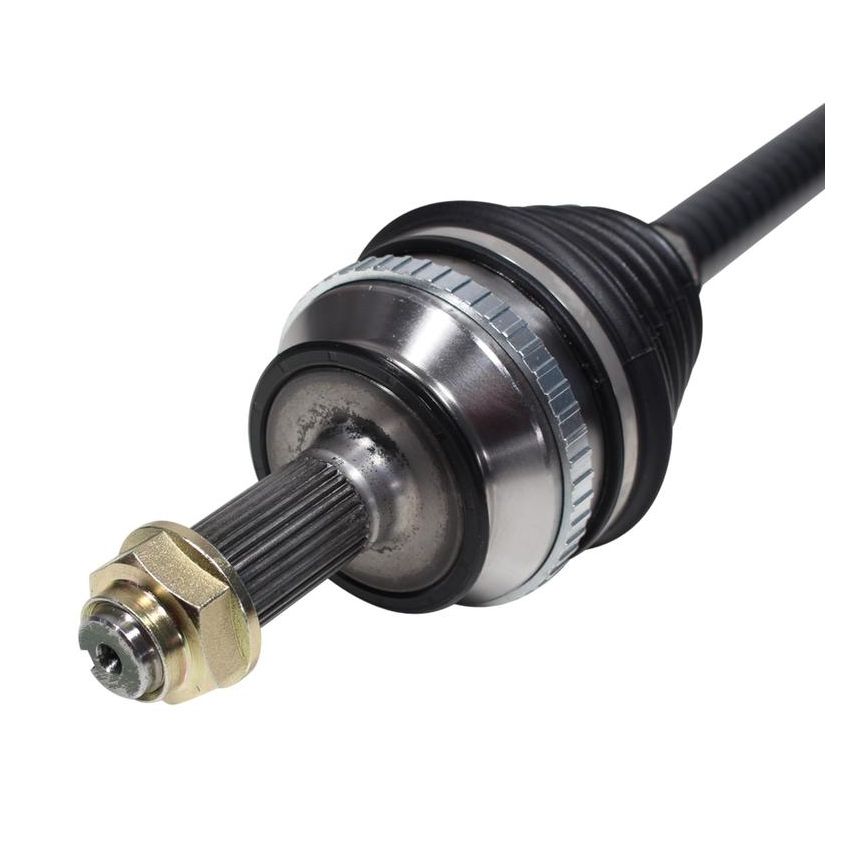 GSP NCV36519 97-01 Honda CR-V CV Axle Assembly  - Front Left