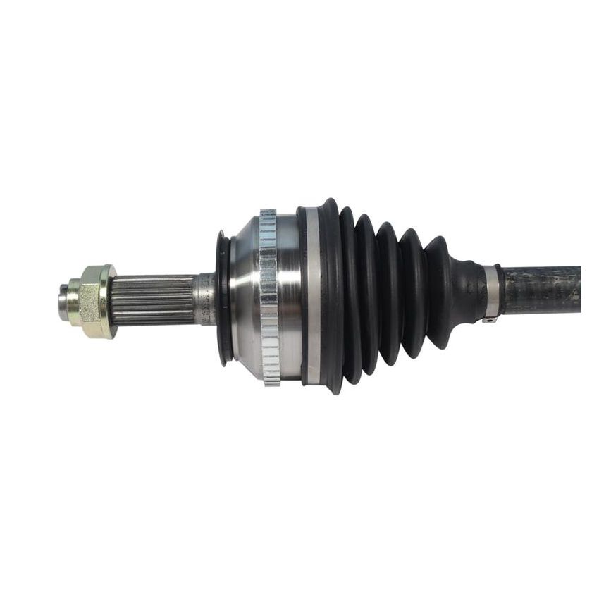 GSP NCV36520 97-01 Honda CR-V CV Axle Assembly  - Front Right