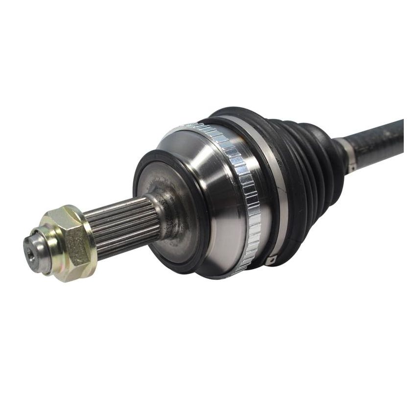 GSP NCV36520 97-01 Honda CR-V CV Axle Assembly  - Front Right