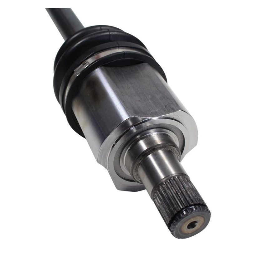 GSP NCV36521 Acura, Honda (2.7, 3.0) CV Axle Assembly  - Front Left