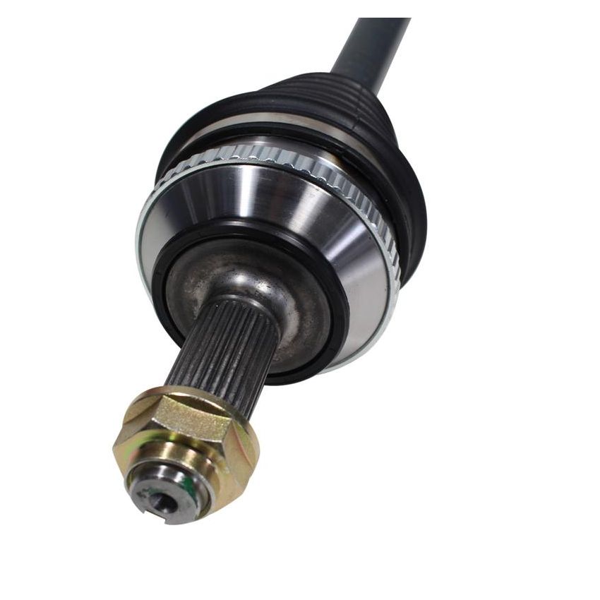 GSP NCV36521 Acura, Honda (2.7, 3.0) CV Axle Assembly  - Front Left