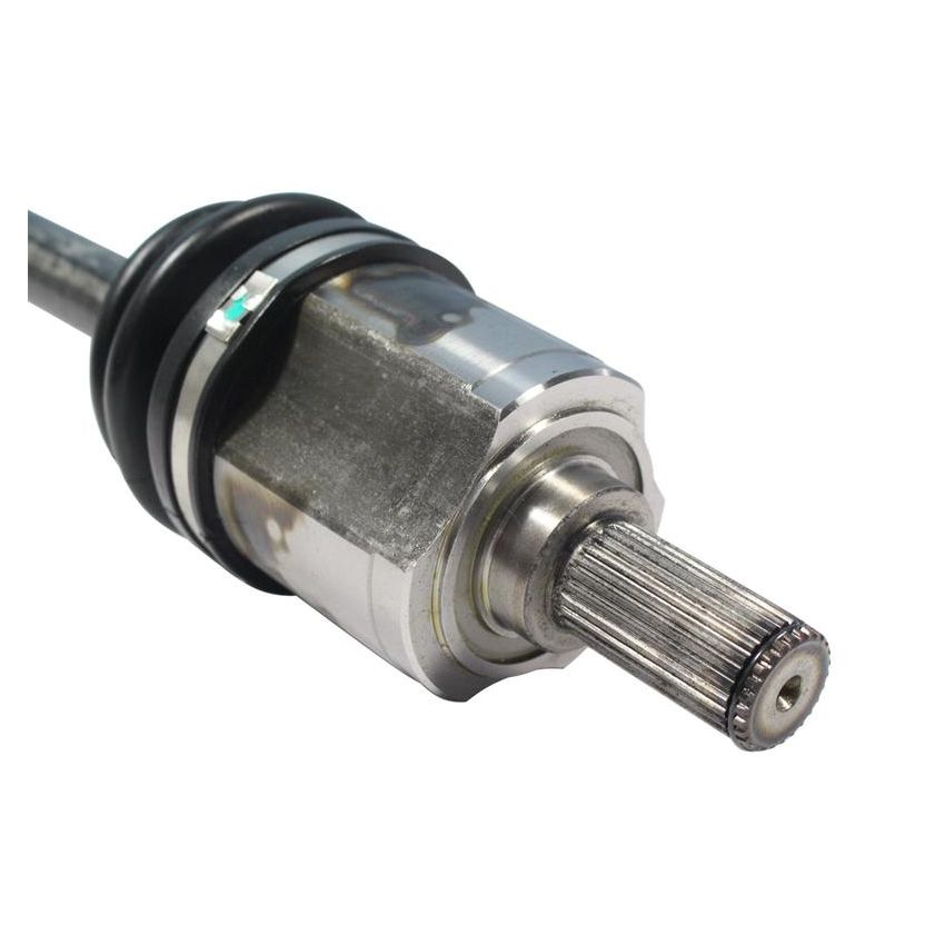 GSP NCV36522 Acura, Honda (2.7, 3.0) CV Axle Assembly  - Front Right