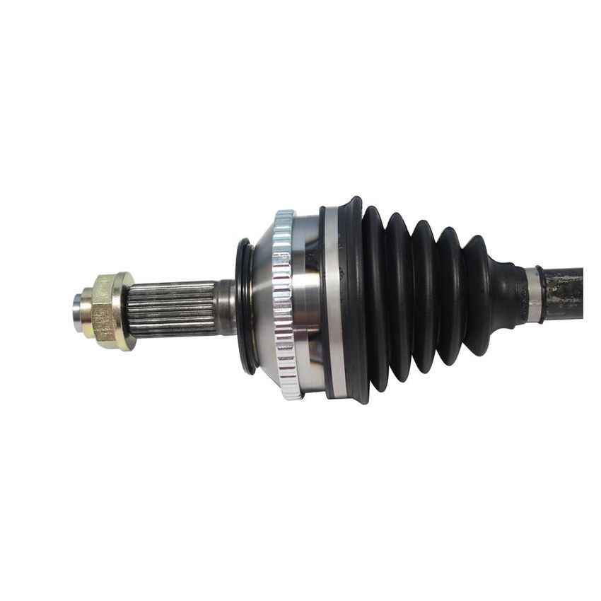 GSP NCV36522 Acura, Honda (2.7, 3.0) CV Axle Assembly  - Front Right