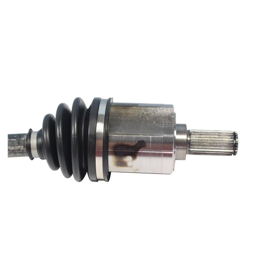 GSP NCV36522 Acura, Honda (2.7, 3.0) CV Axle Assembly  - Front Right