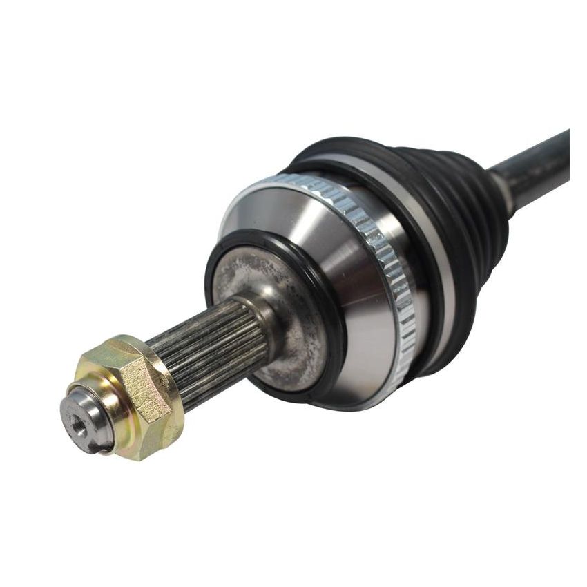 GSP NCV36522 Acura, Honda (2.7, 3.0) CV Axle Assembly  - Front Right