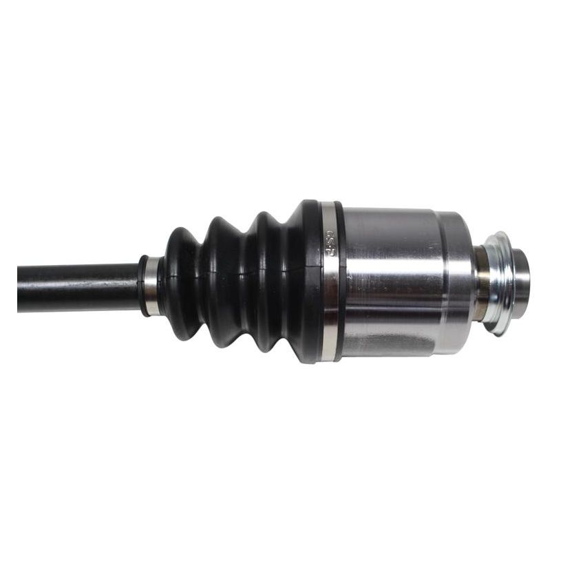 GSP NCV36525 Honda, Isuzu CV Axle Assembly  - Front Left