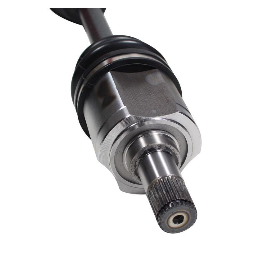 GSP NCV36526 Honda, Isuzu CV Axle Assembly  - Front Right