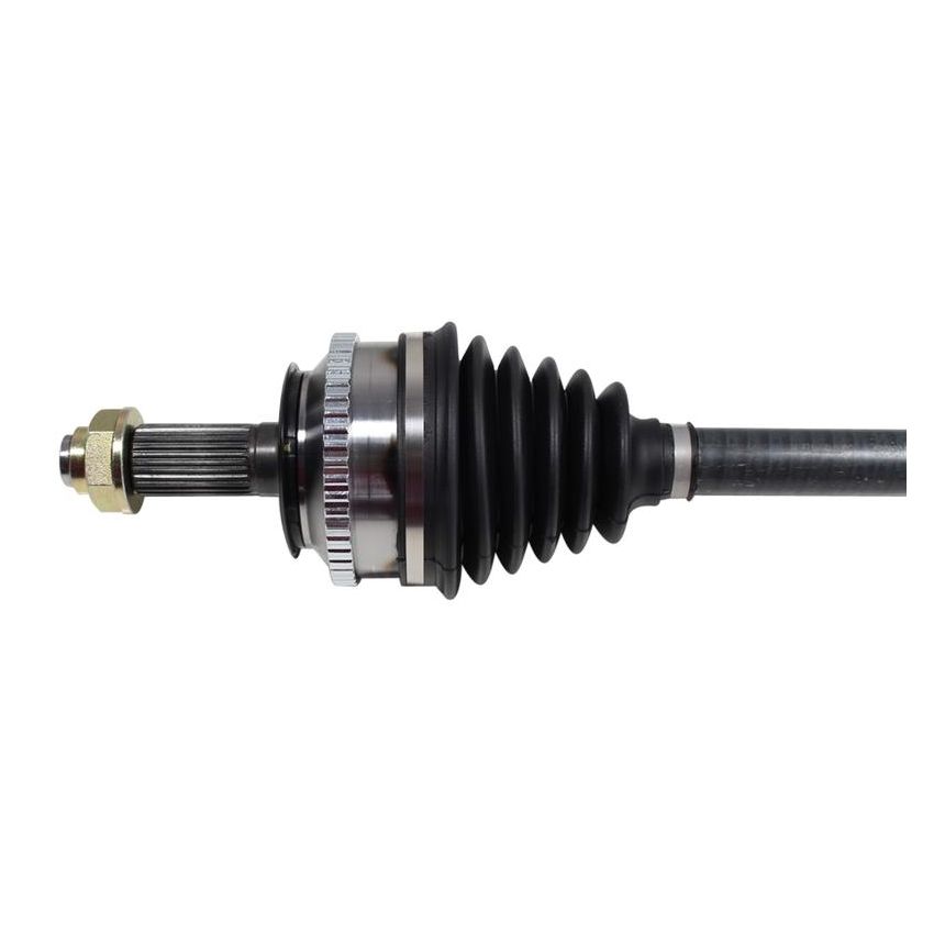 GSP NCV36526 Honda, Isuzu CV Axle Assembly  - Front Right