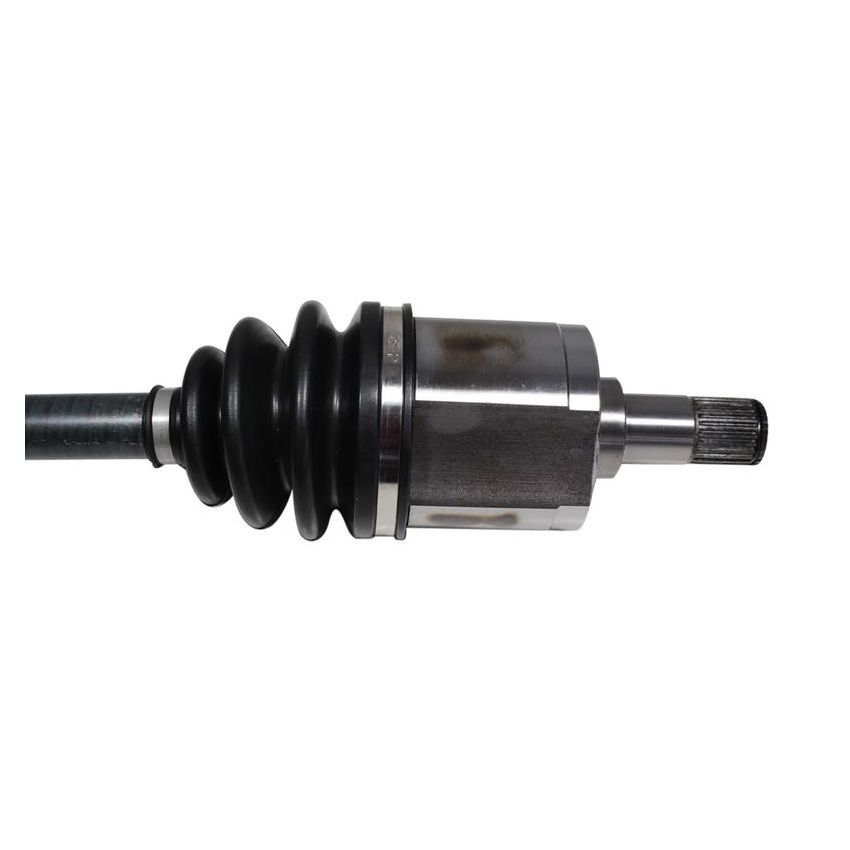 GSP NCV36526 Honda, Isuzu CV Axle Assembly  - Front Right