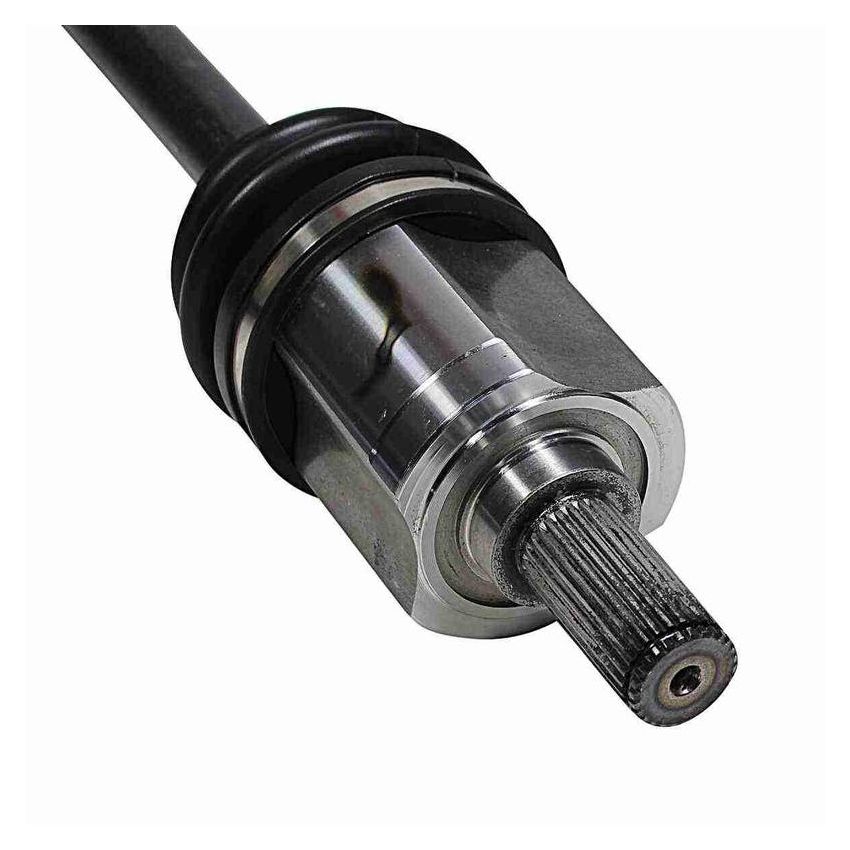 GSP NCV36534 Acura, Honda (3.0) CV Axle Assembly  - Front Right