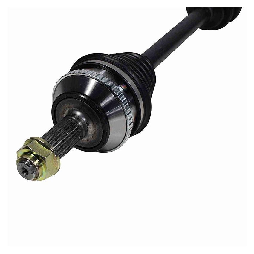 GSP NCV36534 Acura, Honda (3.0) CV Axle Assembly  - Front Right