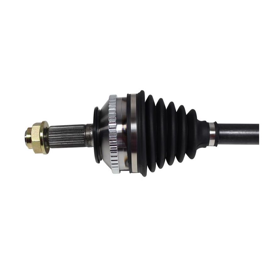 GSP NCV36537 98-02 Honda Accord (2.3) CV Axle Assembly  - Front Left