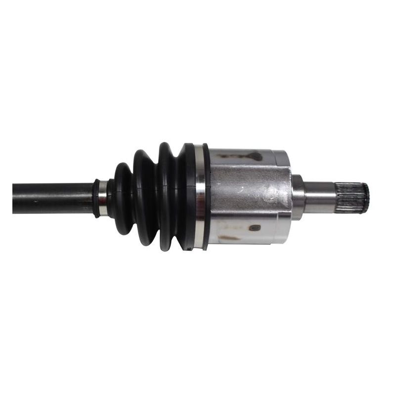 GSP NCV36537 98-02 Honda Accord (2.3) CV Axle Assembly  - Front Left