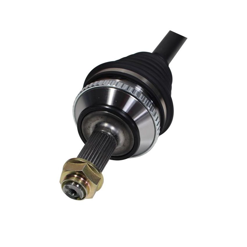 GSP NCV36537 98-02 Honda Accord (2.3) CV Axle Assembly  - Front Left